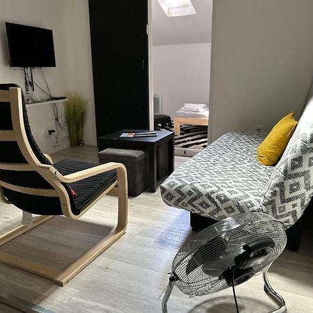 Petit Appartement T2 A 5 Min De La Gare Μπορντό Εξωτερικό φωτογραφία