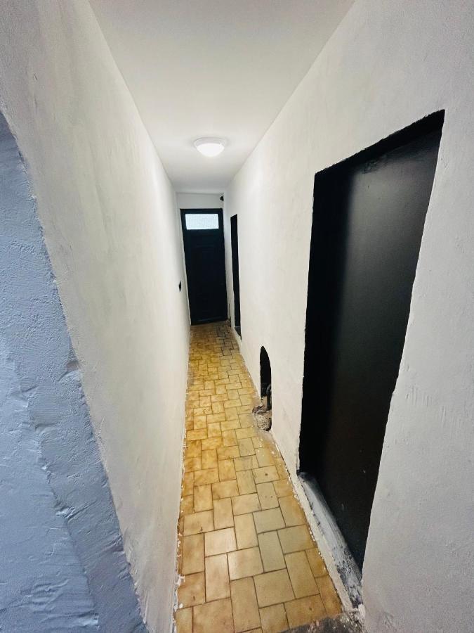 Petit Appartement T2 A 5 Min De La Gare Μπορντό Εξωτερικό φωτογραφία