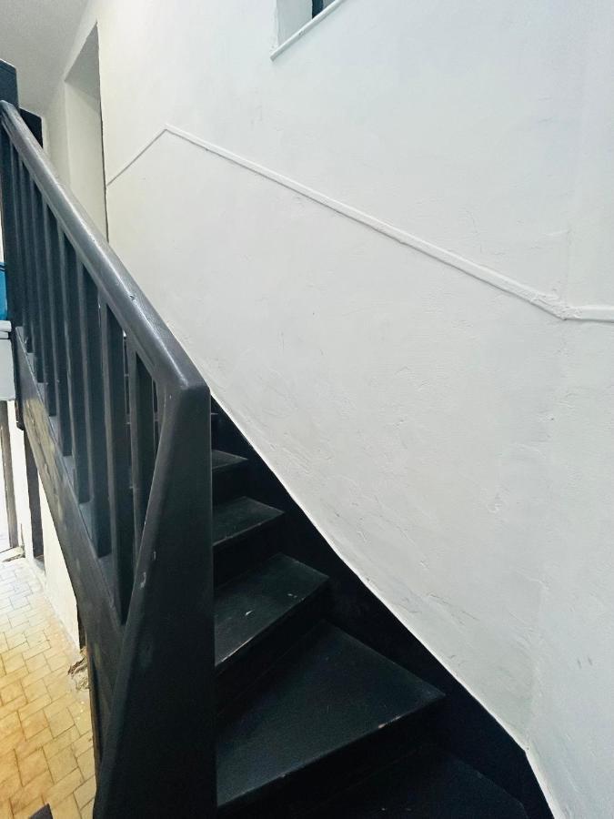 Petit Appartement T2 A 5 Min De La Gare Μπορντό Εξωτερικό φωτογραφία